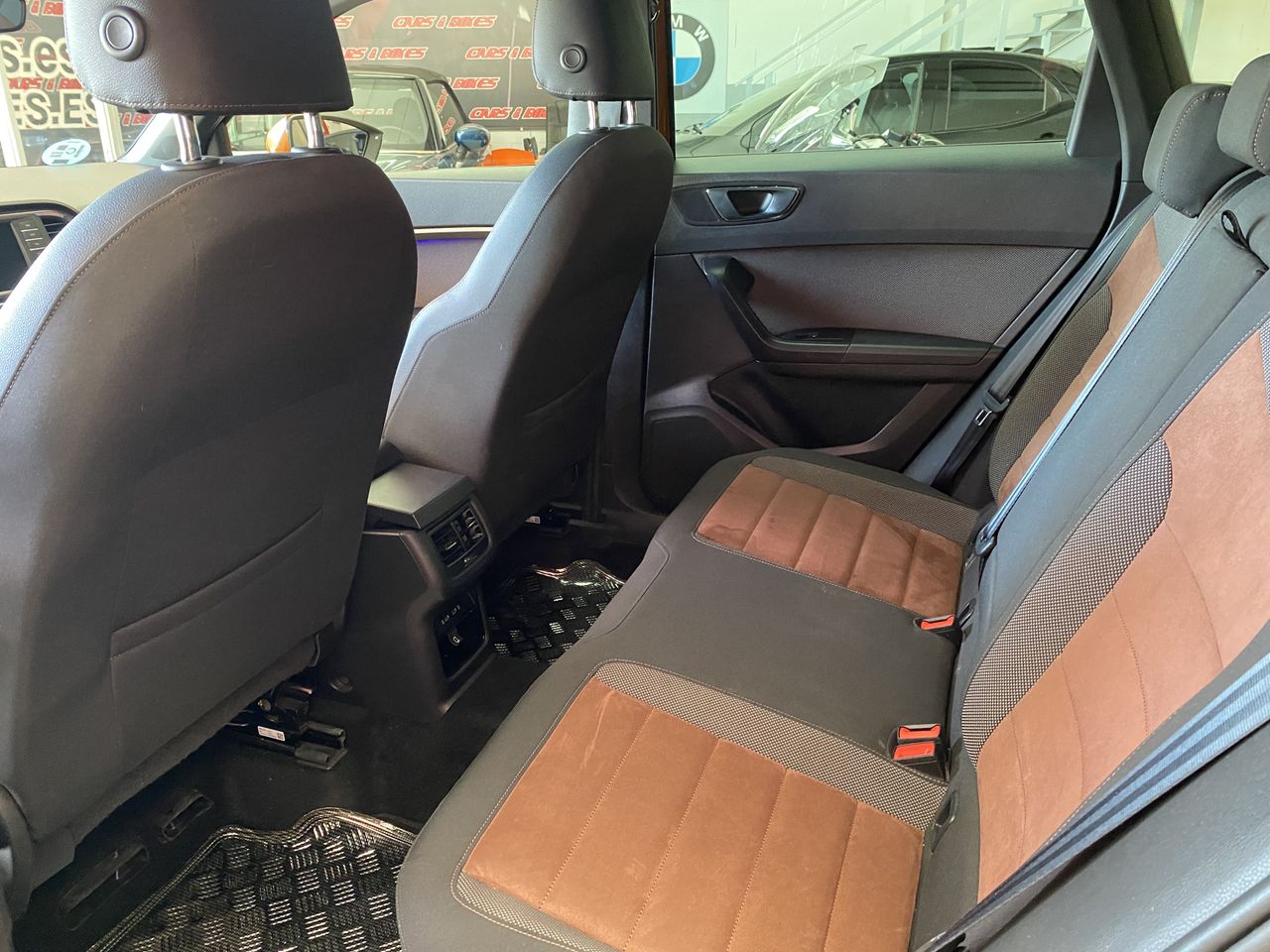 Seat Ateca 1.5 TSI 110kW 150CV SS Xcellence Edit  - Foto 18
