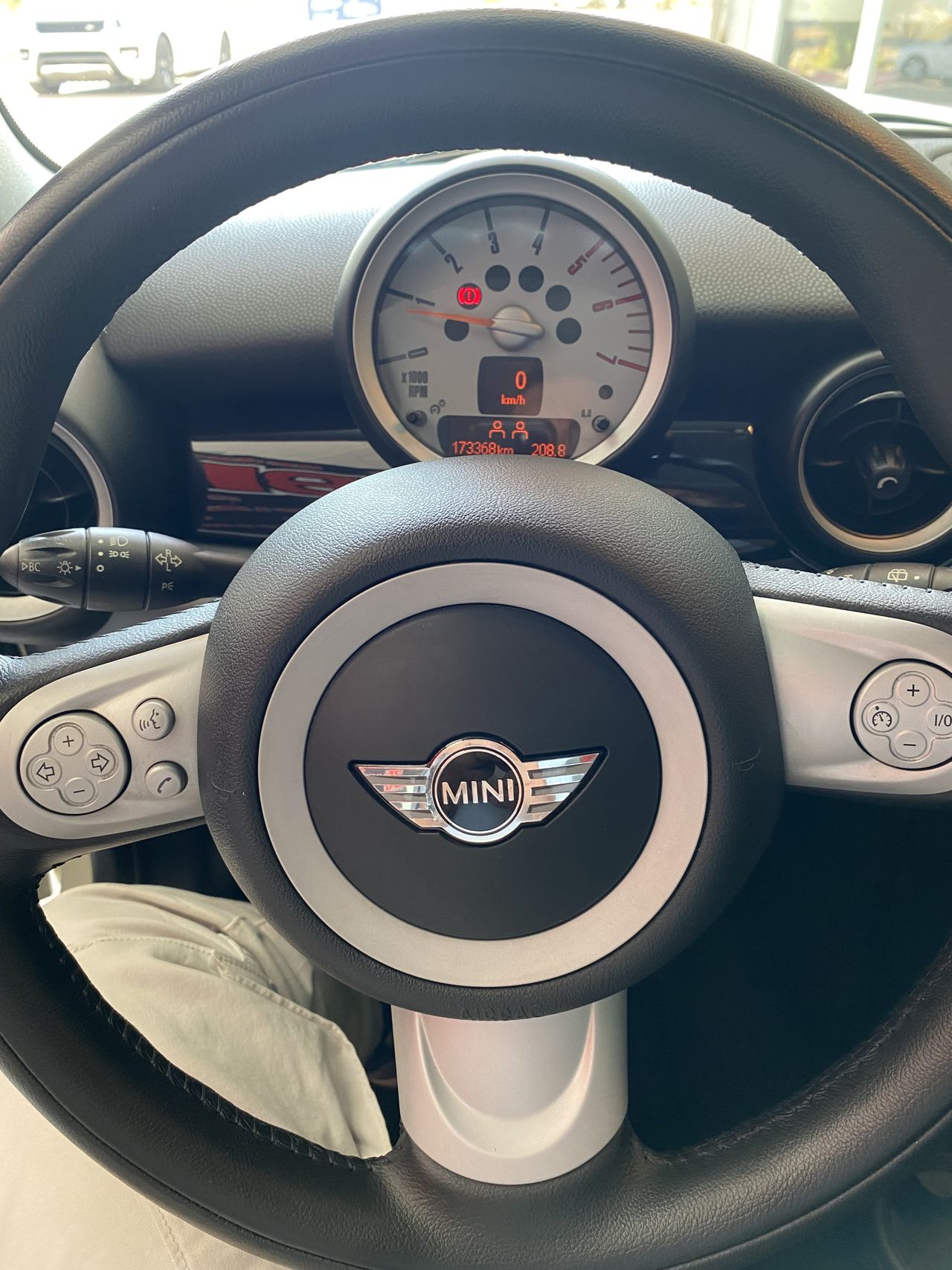 MINI Cooper D  - Foto 23