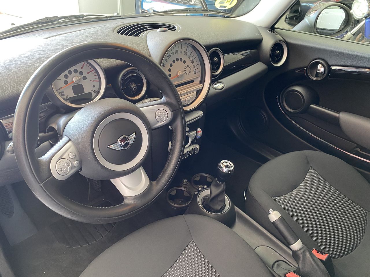 MINI Cooper D  - Foto 15