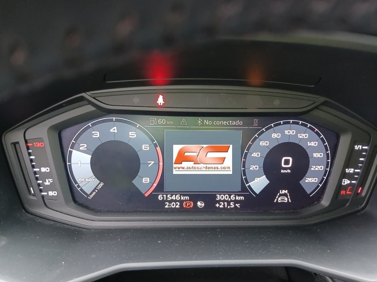 Audi A1 SPORTBACK 1.0 TSI APPLE CARPLAY-BLUETOOTH - Foto 18