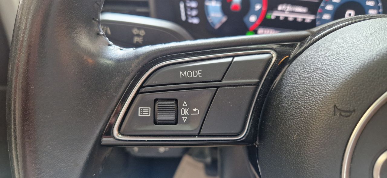 Audi A1 SPORTBACK 1.0 TSI APPLE CARPLAY-BLUETOOTH - Foto 21