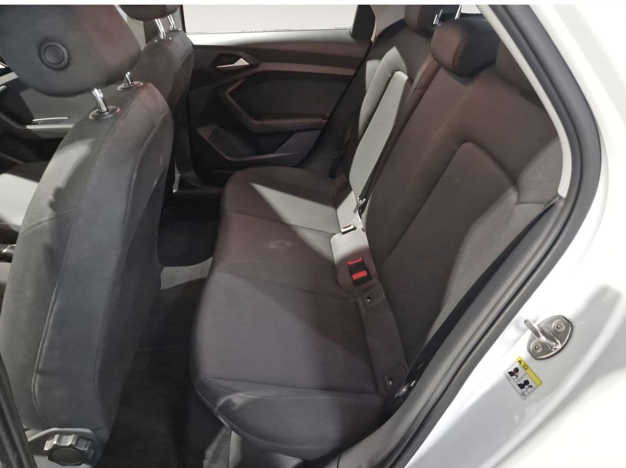 Audi A1 SPORTBACK 1.0 TSI APPLE CARPLAY-BLUETOOTH - Foto 31