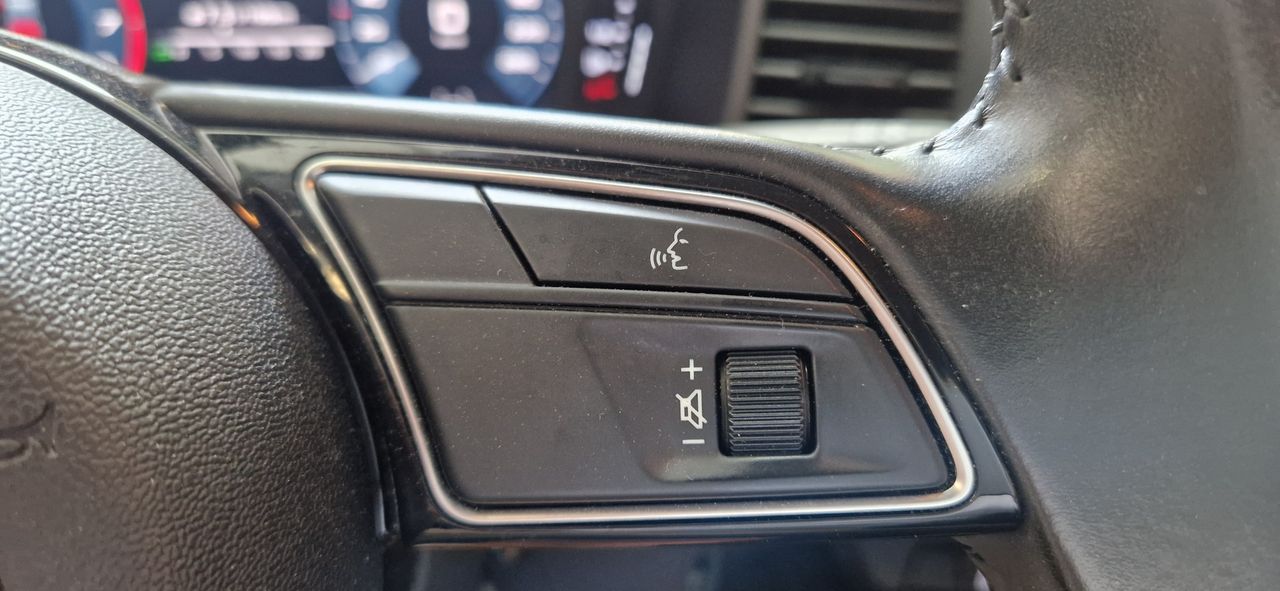 Audi A1 SPORTBACK 1.0 TSI APPLE CARPLAY-BLUETOOTH - Foto 22