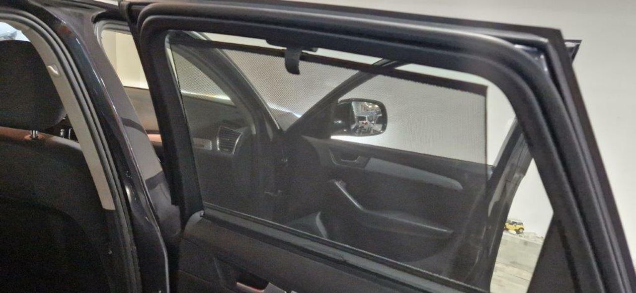 Audi Q5 2.0 TDI S-TRONIC 170CV QUATTRO NAVEGACIÓN . LUCES DE XENON - Foto 19