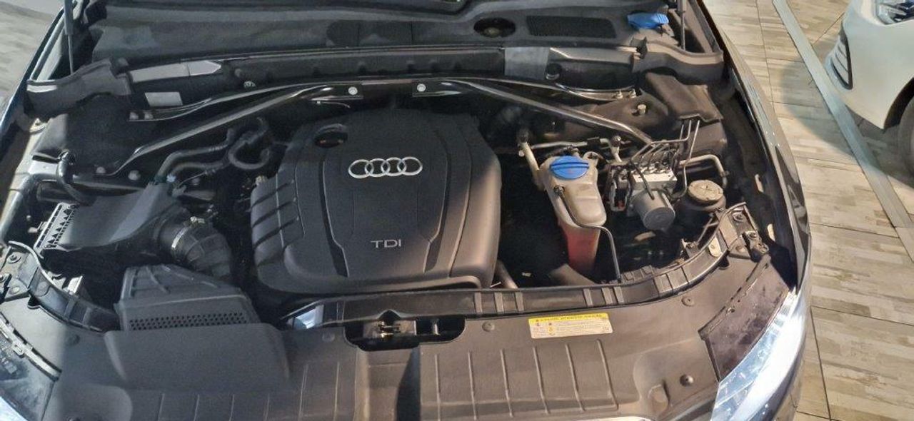 Audi Q5 2.0 TDI S-TRONIC 170CV QUATTRO NAVEGACIÓN . LUCES DE XENON - Foto 35