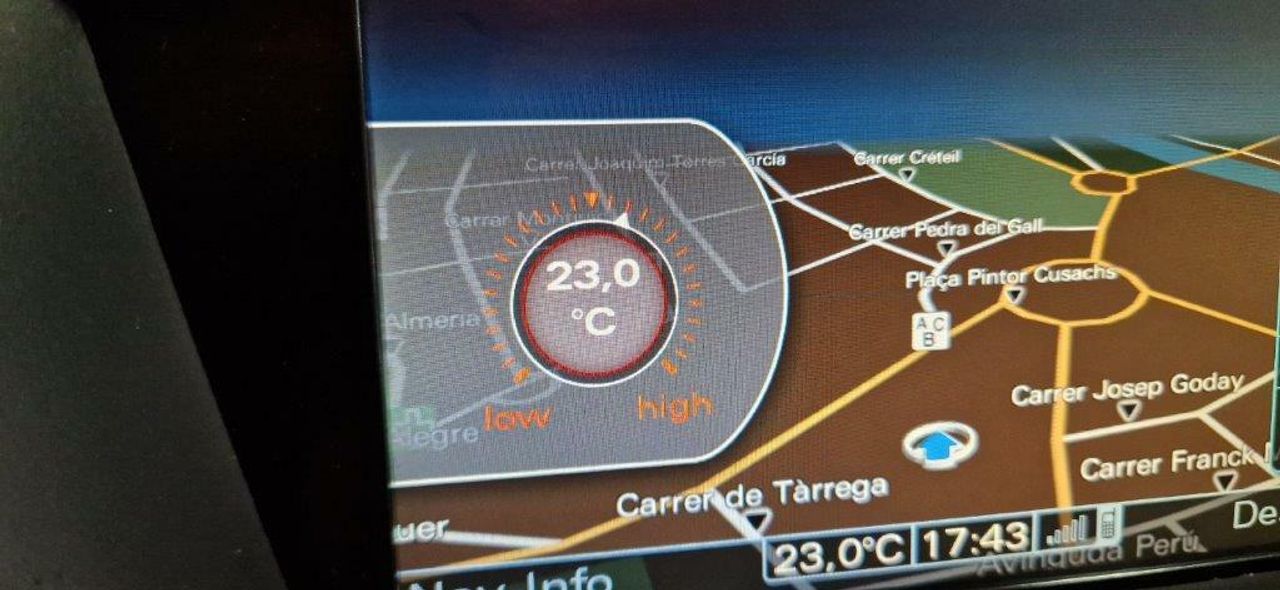 Audi Q5 2.0 TDI S-TRONIC 170CV QUATTRO NAVEGACIÓN . LUCES DE XENON - Foto 27