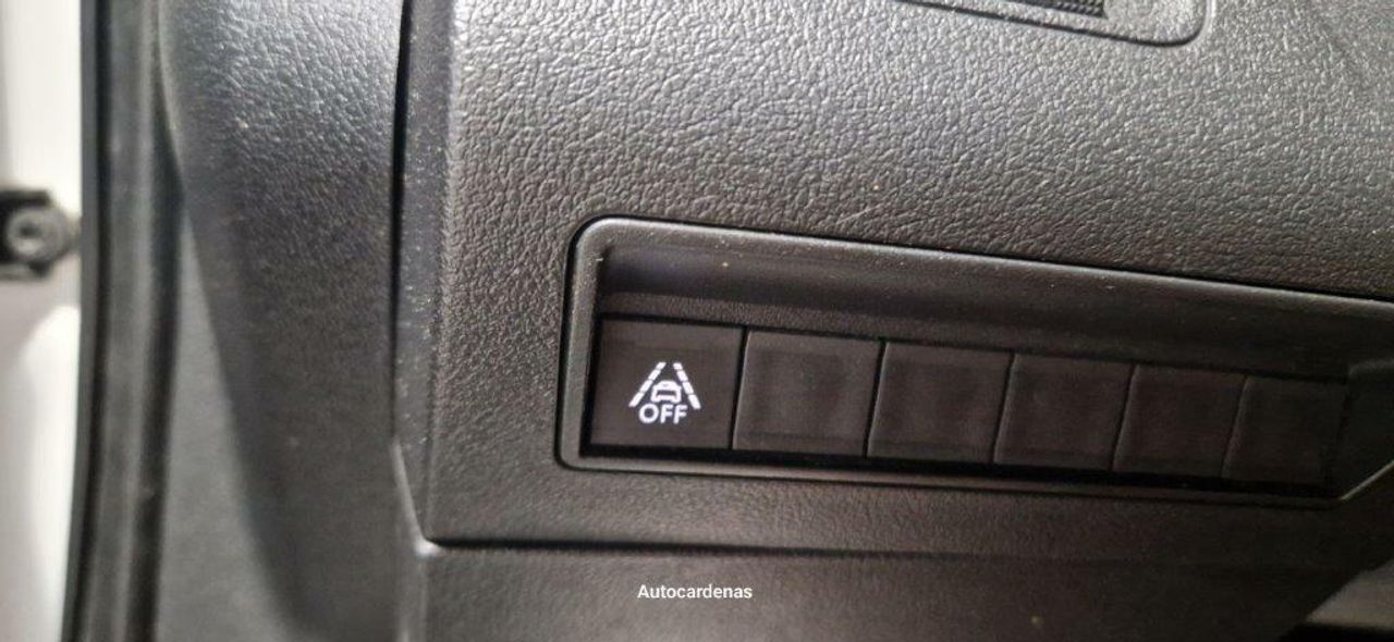 Citroën Berlingo 1.5 HDI BLUE CONTROL  CONTROL M 102CV 5 PLAZAS - Foto 12