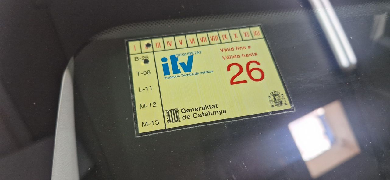 Citroën Berlingo 1.5 HDI BLUE CONTROL  CONTROL M 102CV 5 PLAZAS - Foto 21