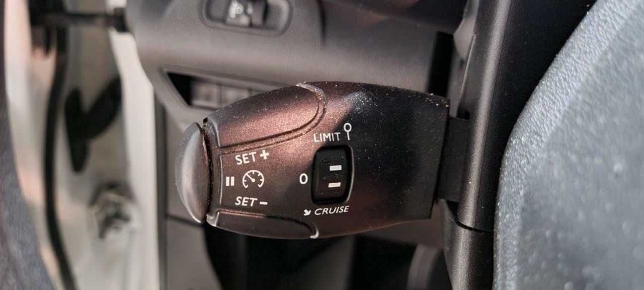 Citroën Berlingo 1.5 HDI BLUE CONTROL  CONTROL M 102CV 5 PLAZAS - Foto 23