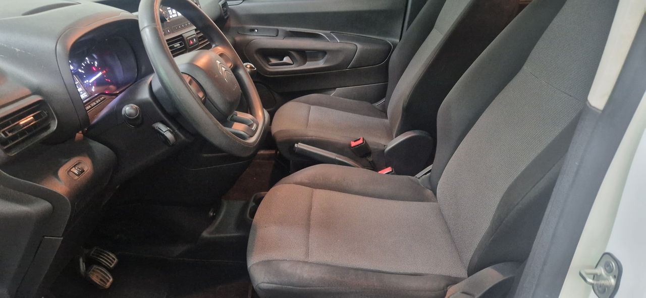 Citroën Berlingo 1.5 HDI BLUE CONTROL  CONTROL M 102CV 5 PLAZAS - Foto 15