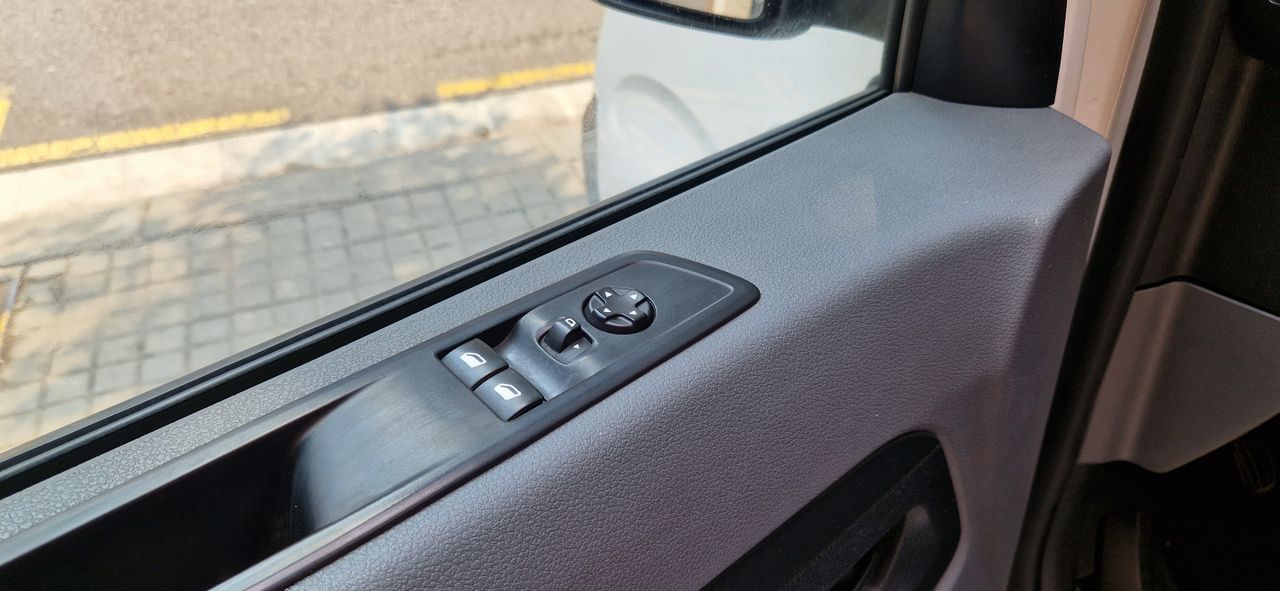 Citroën Jumpy 1.5 HDI 120CV COMBI 9 CONFORT 9 PLAZAS - Foto 15