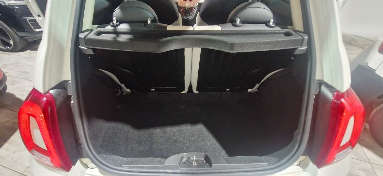 Fiat 500 1.0 Hybrid DOLCEVITA 08/2022 APPLE CARPLAY-BLUETOOTH - Foto 17