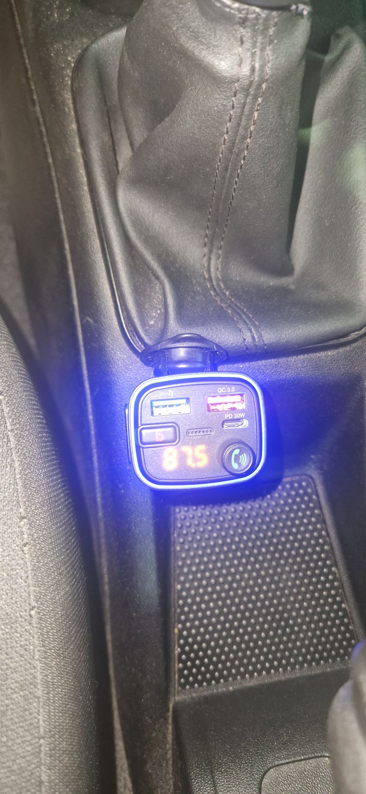 Fiat Punto EASY AIRE ACONDICIOANADO-DIRECCIÓN ASISTIDA-BLUETOOTH - Foto 19