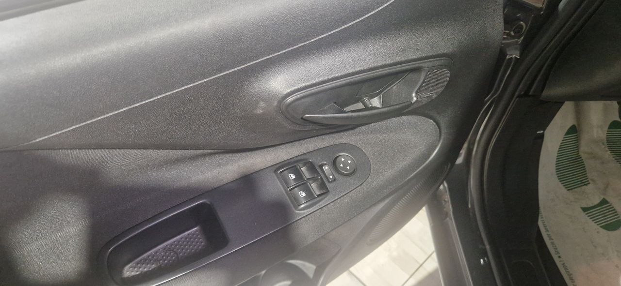 Fiat Punto EASY AIRE ACONDICIOANADO-DIRECCIÓN ASISTIDA-BLUETOOTH - Foto 12