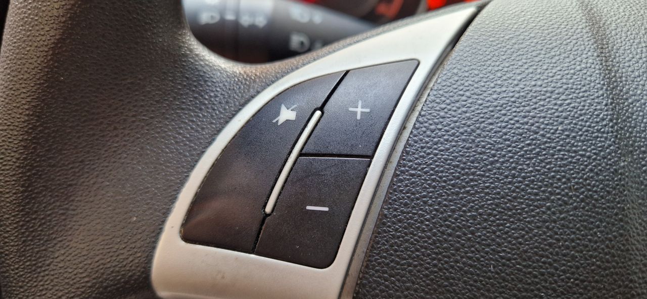 Fiat Punto EASY AIRE ACONDICIOANADO-DIRECCIÓN ASISTIDA-BLUETOOTH - Foto 20