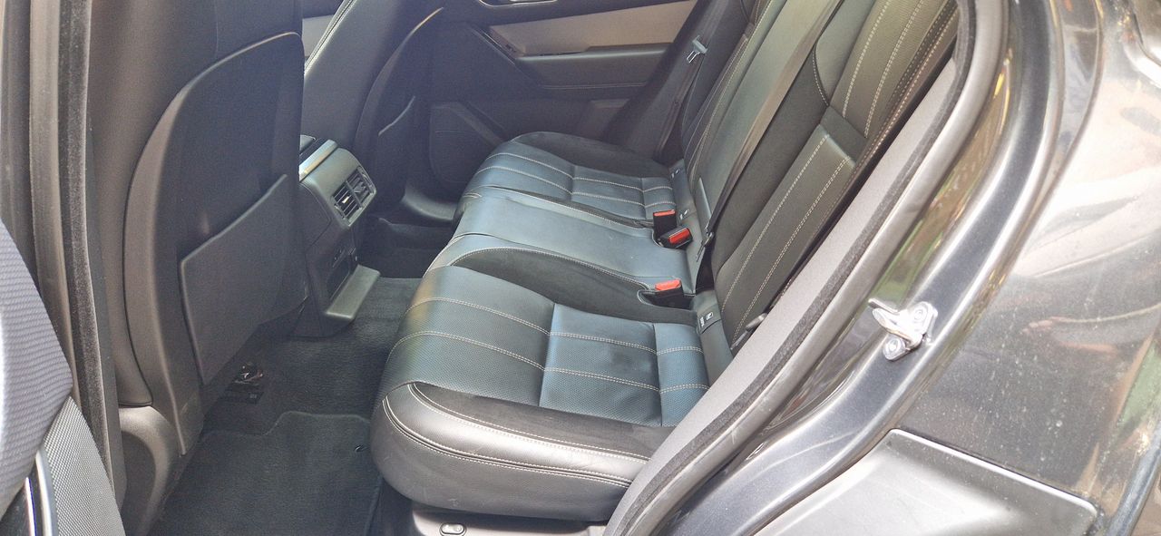 Land-Rover Range Rover Velar 2.0D I4 RDynamic SE 4WD Auto TECHO PANORAMICO CORRDERO-APPLE CARPLAY-CAMARA 360 - Foto 22