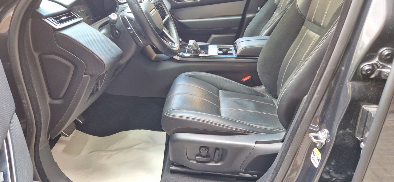 Land-Rover Range Rover Velar 2.0D I4 RDynamic SE 4WD Auto TECHO PANORAMICO CORRDERO-APPLE CARPLAY-CAMARA 360 - Foto 21