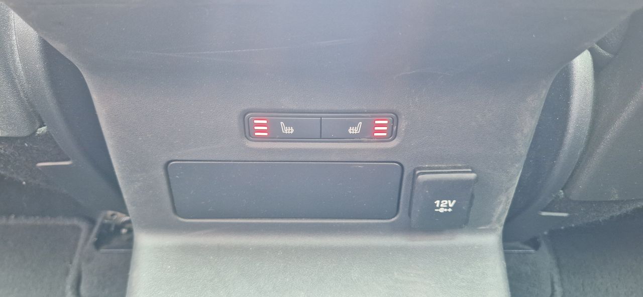 Land-Rover Range Rover Velar 2.0D I4 RDynamic SE 4WD Auto TECHO PANORAMICO CORRDERO-APPLE CARPLAY-CAMARA 360 - Foto 32