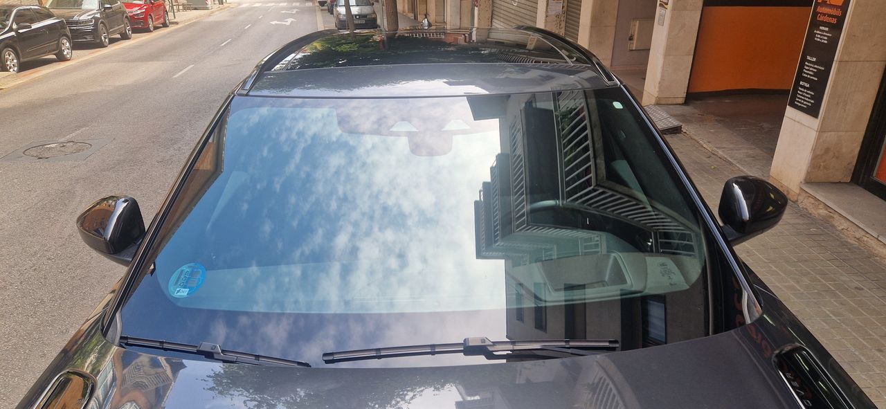 Land-Rover Range Rover Velar 2.0D I4 RDynamic SE 4WD Auto TECHO PANORAMICO CORRDERO-APPLE CARPLAY-CAMARA 360 - Foto 15