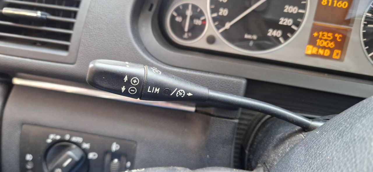 Mercedes Clase B 180 CDI SPORT EDITION AUTOMATICO SIMIL CUERO / TELA  BLUETOOTH - Foto 19