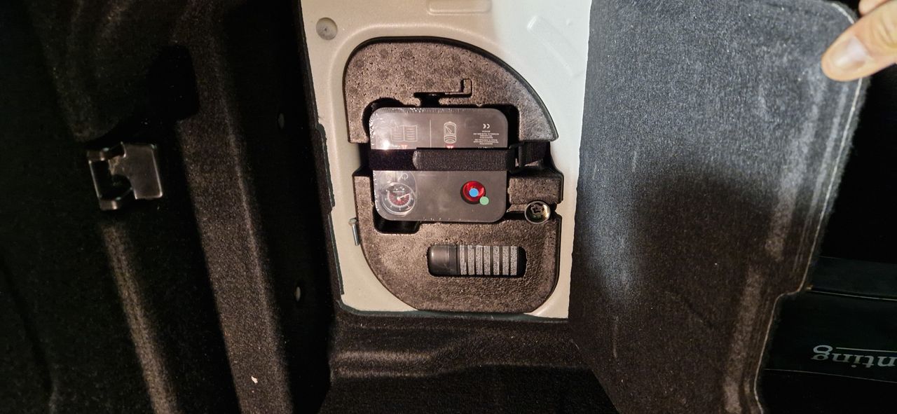 MINI One 1500   102cv TECHO ELECTRICO--SENSORES TRASEROS-BLUETOOTH - Foto 29