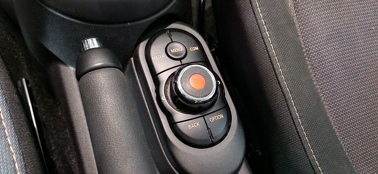 MINI One 1500   102cv TECHO ELECTRICO--SENSORES TRASEROS-BLUETOOTH - Foto 24