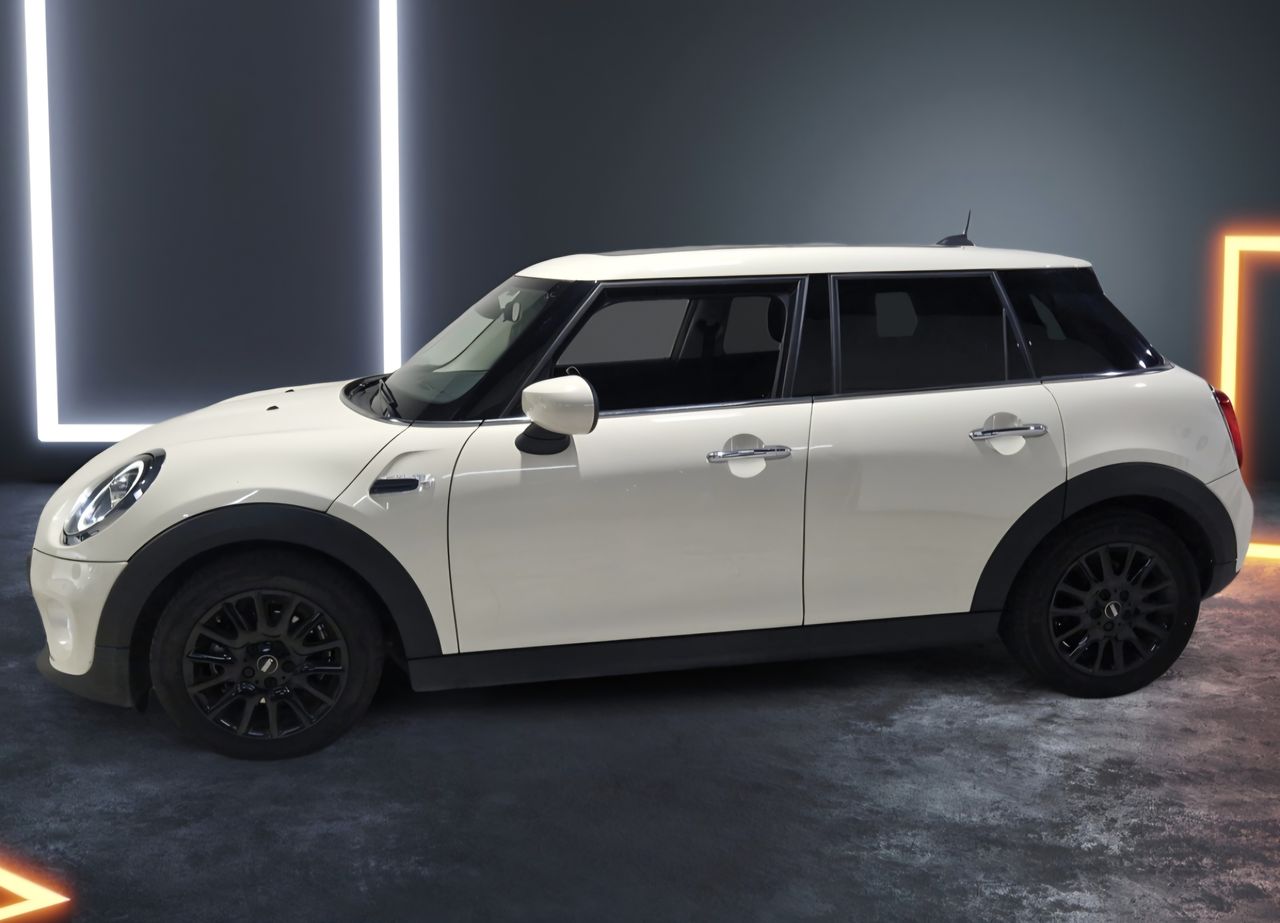 MINI One 1500   102cv TECHO ELECTRICO--SENSORES TRASEROS-BLUETOOTH - Foto 5