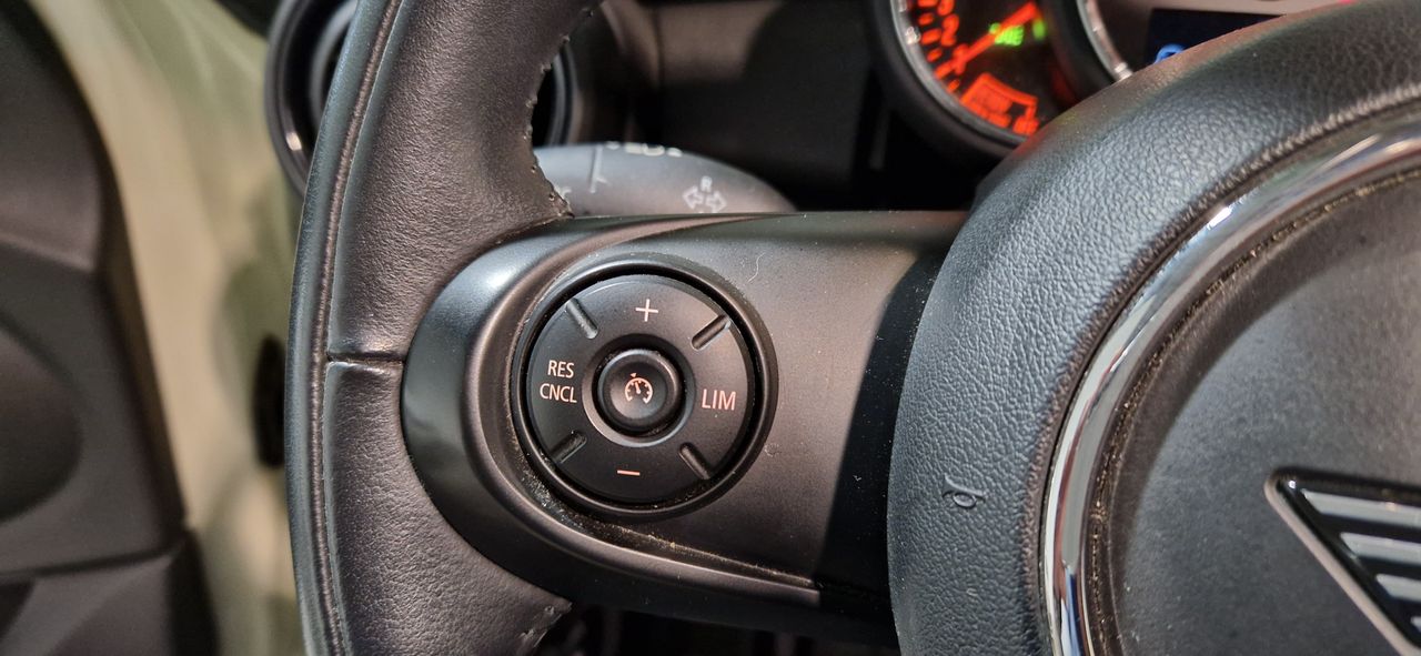 MINI One 1500   102cv TECHO ELECTRICO--SENSORES TRASEROS-BLUETOOTH - Foto 19