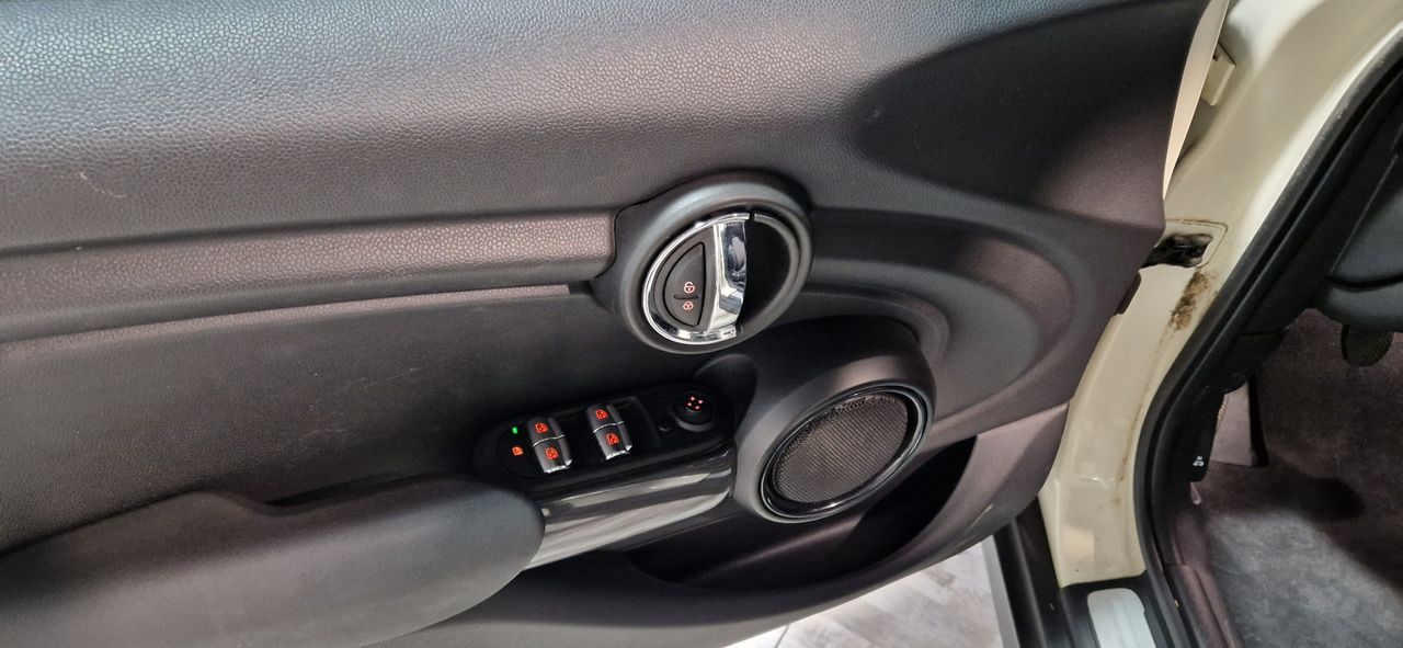 MINI One 1500   102cv TECHO ELECTRICO--SENSORES TRASEROS-BLUETOOTH - Foto 13