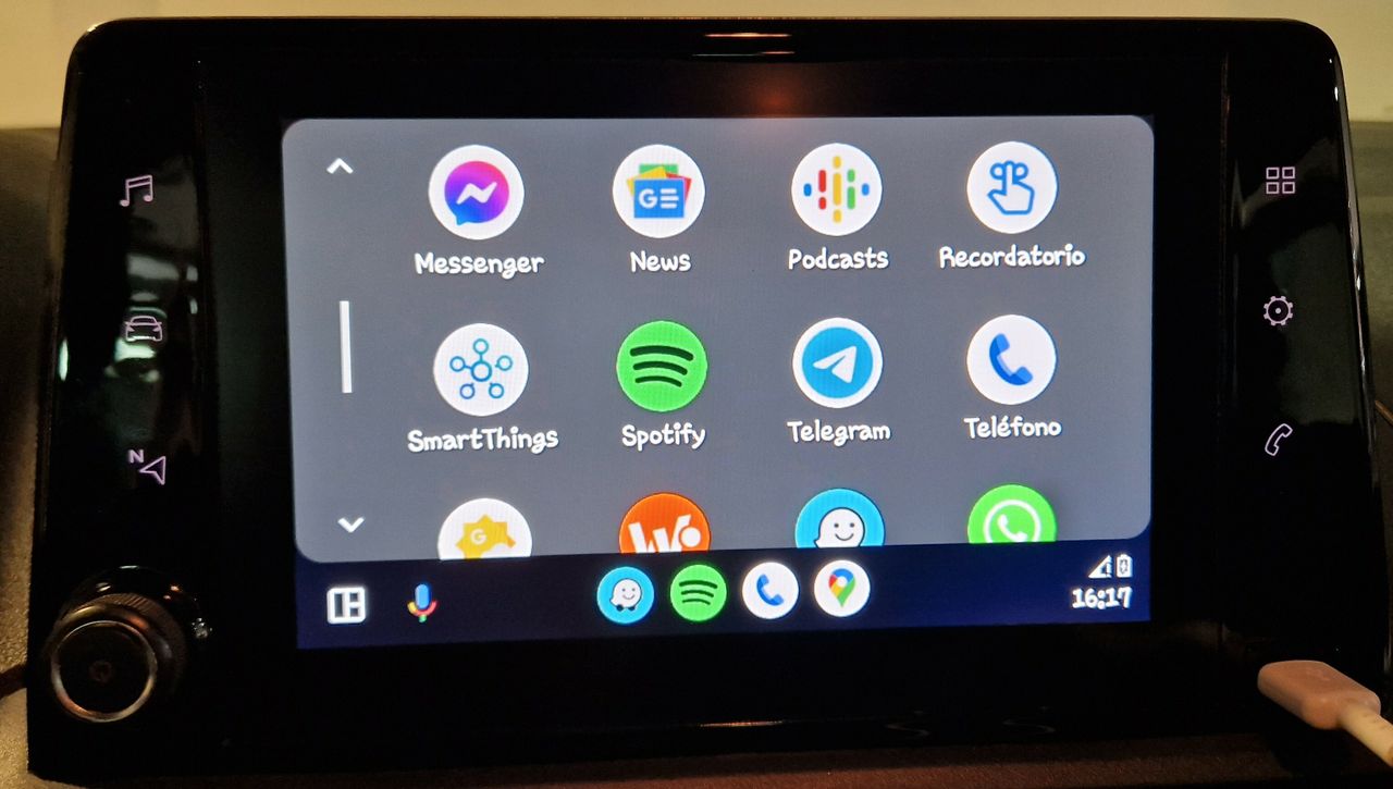 Peugeot Rifter 1.5 HDI 100CV STANDART ACTIVE PACK APPLE CARPLAY-BLUETOOTH - Foto 14
