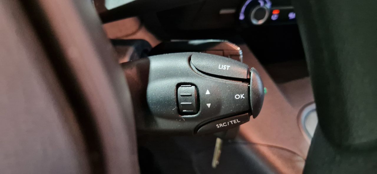Peugeot Rifter 1.5 HDI 100CV STANDART ACTIVE PACK APPLE CARPLAY-BLUETOOTH - Foto 25
