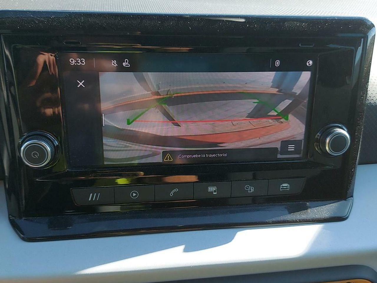 Seat Ibiza 1.0 TSI 110CV STYLE PLUS APPLE CARPLAY-BLUETOOTH-CAMARA T - Foto 13