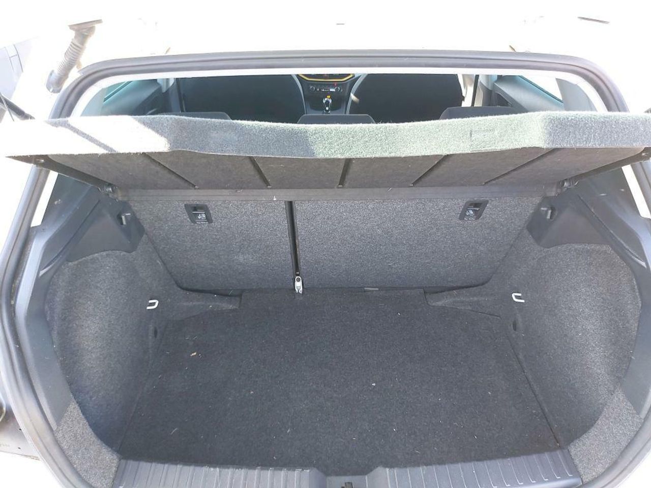 Seat Ibiza 1.0 TSI 110CV STYLE PLUS APPLE CARPLAY-BLUETOOTH-CAMARA T - Foto 21