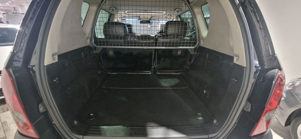 SsangYong Rexton SSANGYONG REXTON 270 XDI EXECUTIVE 4x4  PROFESIONAL AUTOMÁTICO 165CV TECHO ELECTRICO-CUERO-SENSORES TRASEROS - Foto 32