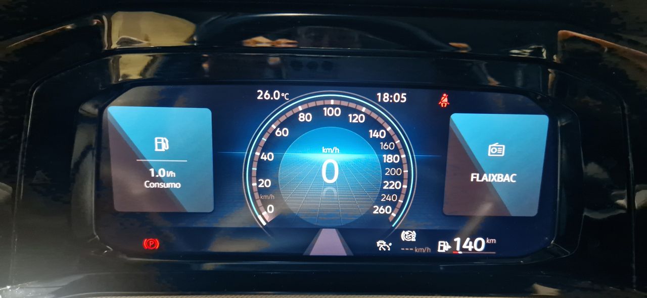 Volkswagen Golf 1.0 TSI 10CV 2021 APPLE CARPLAY-BLUETOOTH - Foto 18