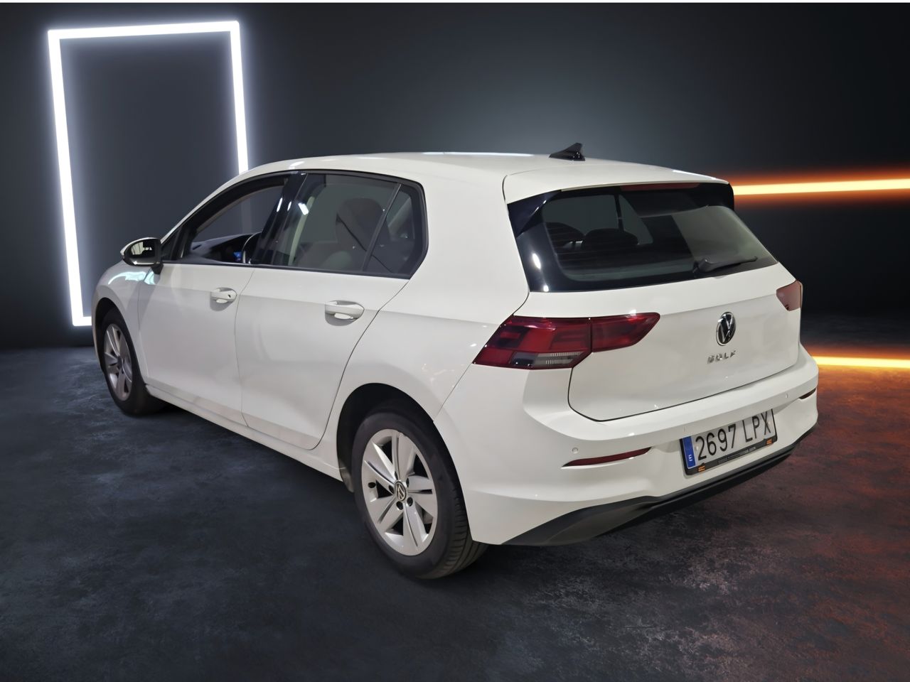 Volkswagen Golf 1.0 TSI 10CV 2021 APPLE CARPLAY-BLUETOOTH - Foto 7