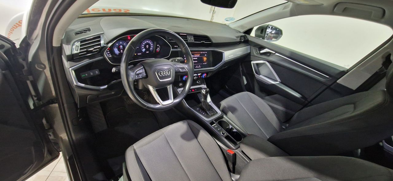 Audi Q3 SPORTBACK 35 TDI 150CV S-TRONIC ADVANCED APPLE CARPLAY-BLUETOOTH. AUTOMATICO - Foto 11