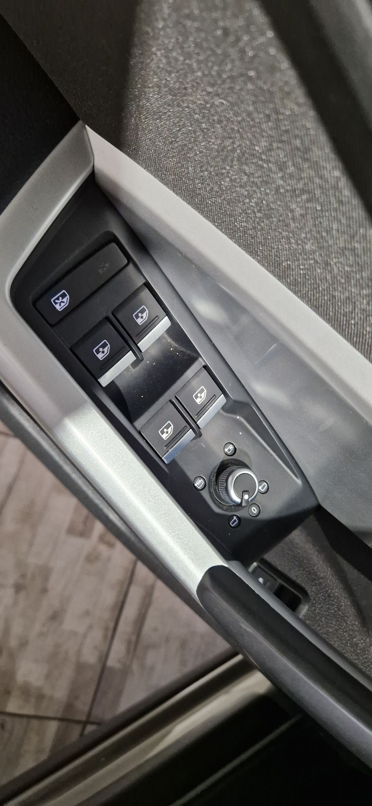Audi Q3 SPORTBACK 35 TDI 150CV S-TRONIC ADVANCED APPLE CARPLAY-BLUETOOTH. AUTOMATICO - Foto 23