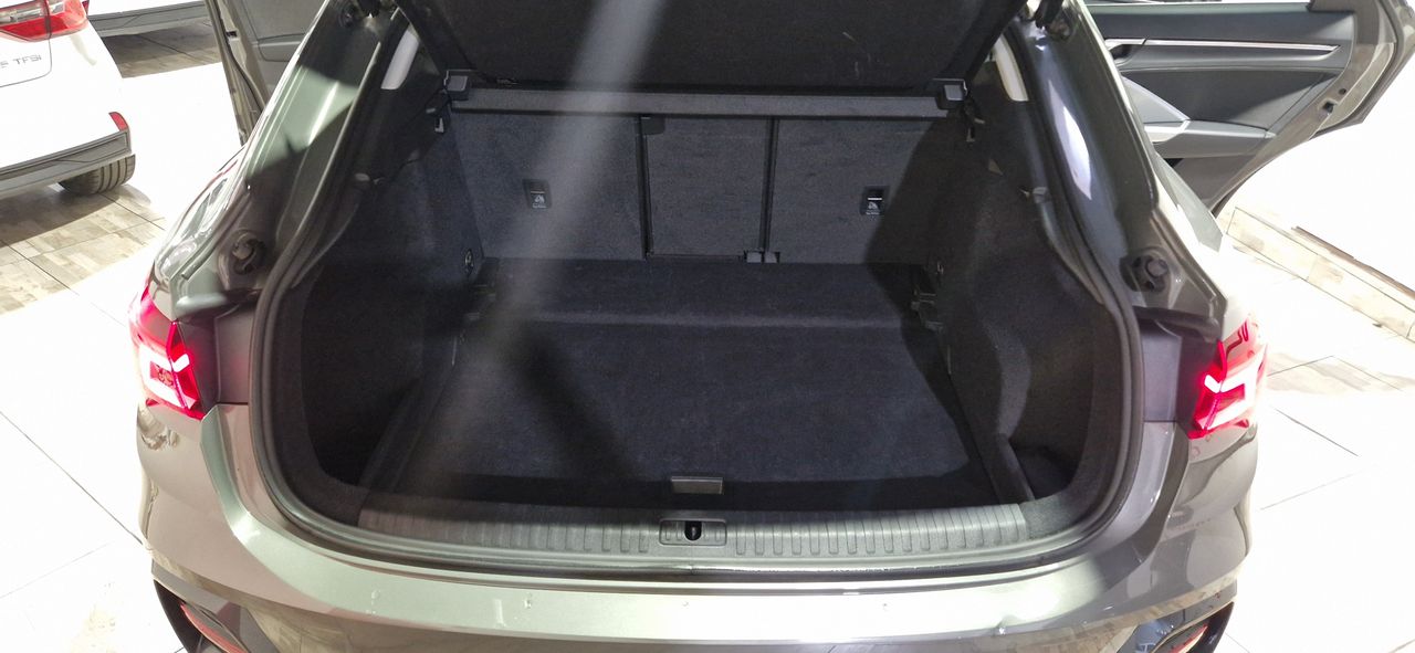 Audi Q3 SPORTBACK 35 TDI 150CV S-TRONIC ADVANCED APPLE CARPLAY-BLUETOOTH. AUTOMATICO - Foto 41