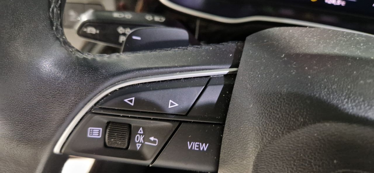 Audi Q3 SPORTBACK 35 TDI 150CV S-TRONIC ADVANCED APPLE CARPLAY-BLUETOOTH. AUTOMATICO - Foto 27