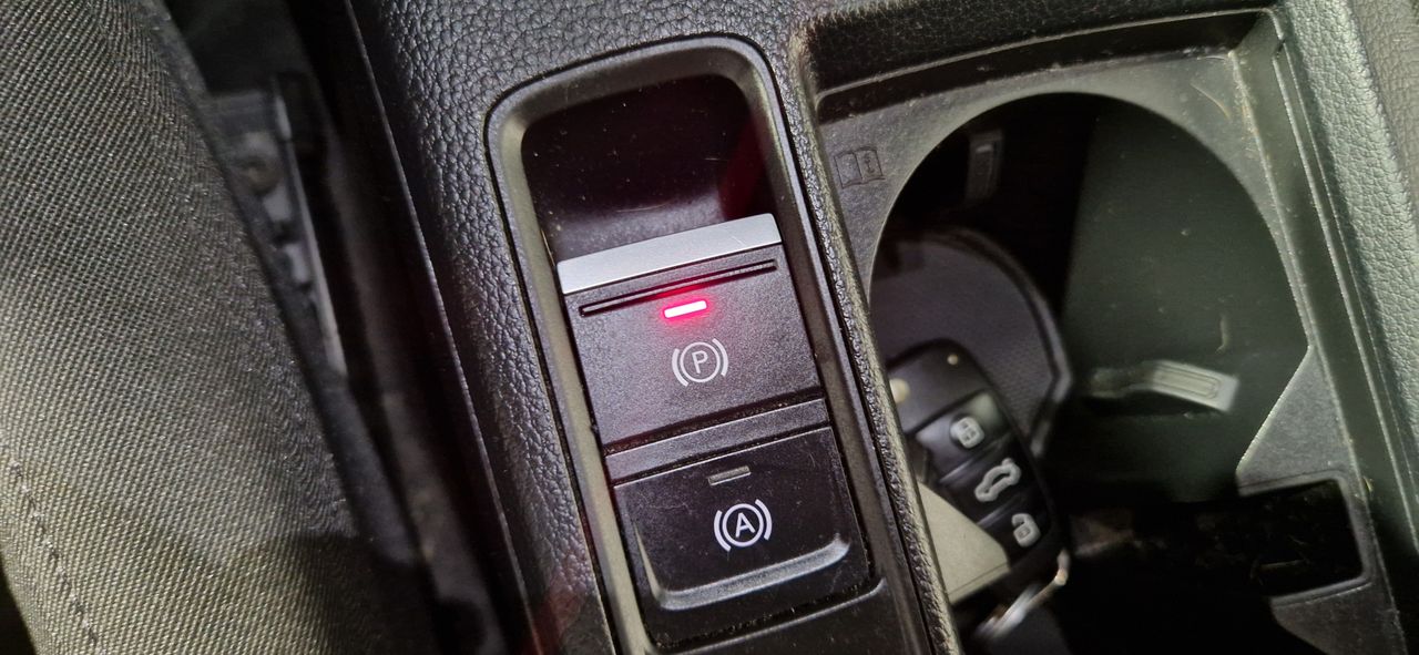 Audi Q3 SPORTBACK 35 TDI 150CV S-TRONIC ADVANCED APPLE CARPLAY-BLUETOOTH. AUTOMATICO - Foto 36