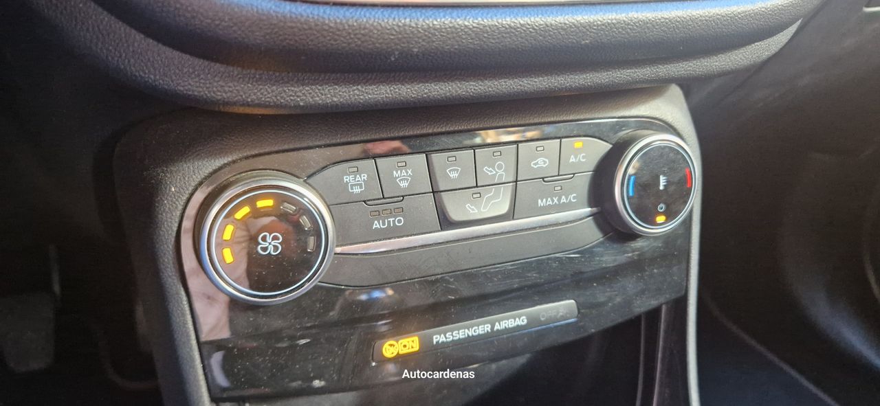 Ford Puma 1.0 EcoBoost 125cv STLine X MHEV ILUMINACION LED,APPLE CARPLAY,-CÁMARA TRASERA - Foto 16