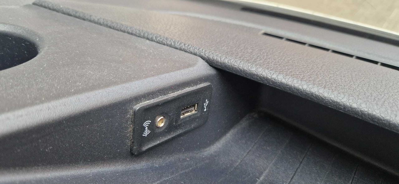 Volkswagen Crafter  30 Furgon BM TN L3H2  2.0TDI 140CV  APPLE CARPLAY ANDROID AUTO   3 PLazas - Foto 23