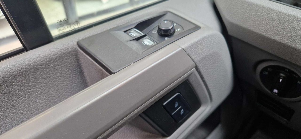 Volkswagen Crafter  30 Furgon BM TN L3H2  2.0TDI 140CV  APPLE CARPLAY ANDROID AUTO   3 PLazas - Foto 15