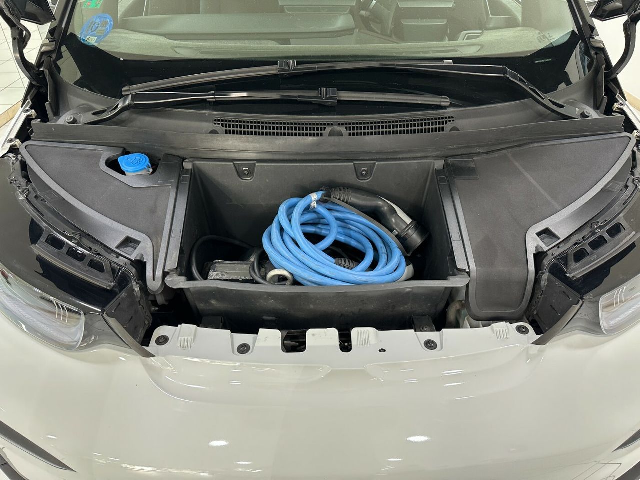 BMW i3 120 Ah  - Foto 25