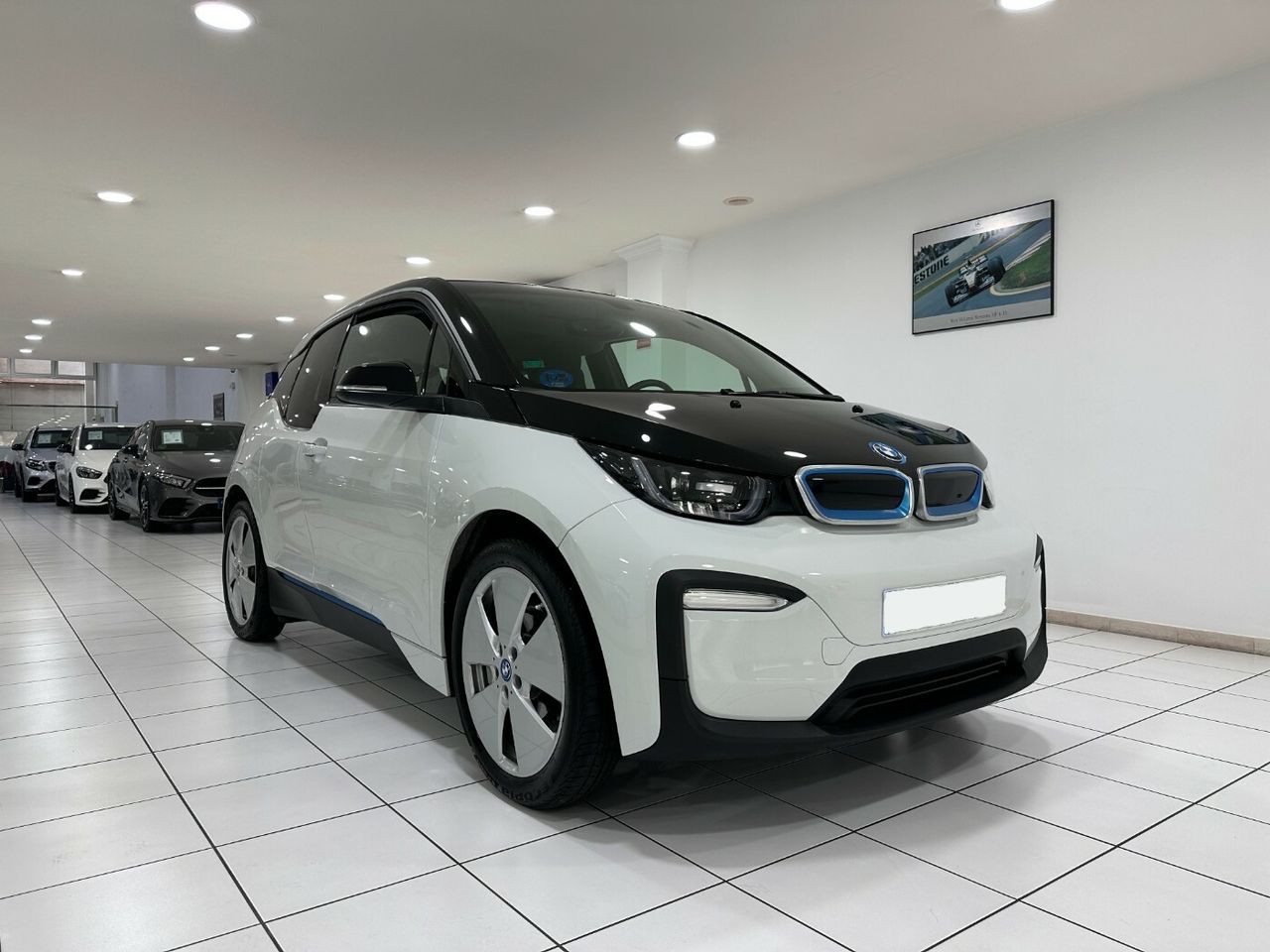 BMW i3 120 Ah  - Foto 33