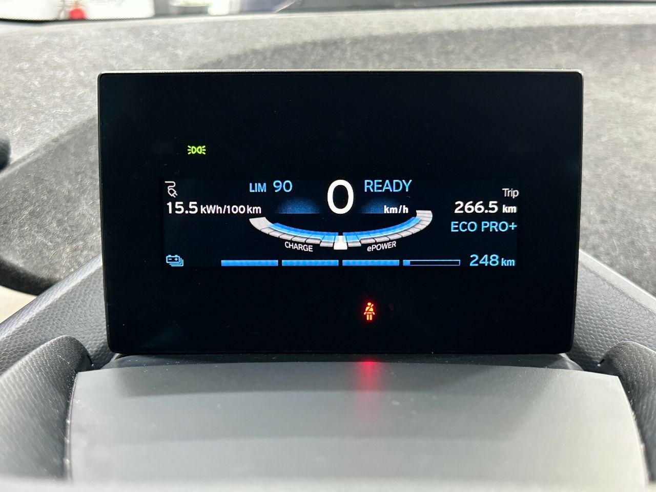 BMW i3 120 Ah  - Foto 11