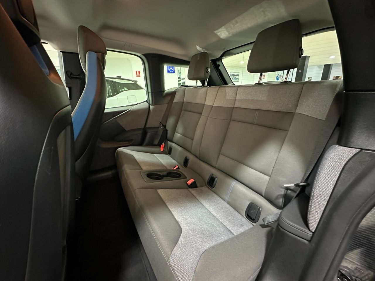 BMW i3 120 Ah  - Foto 21