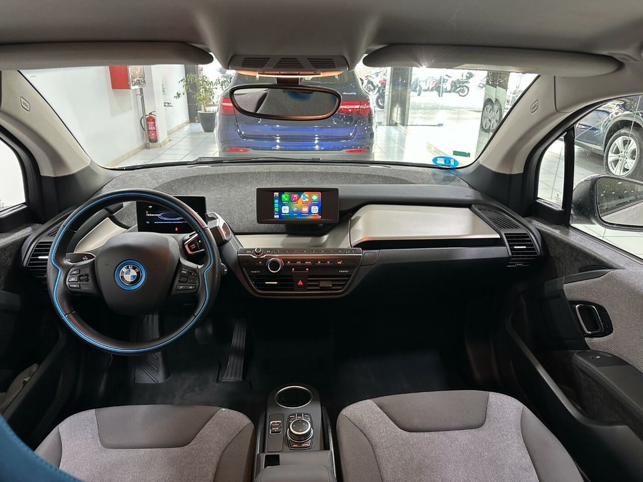 BMW i3 120 Ah  - Foto 19