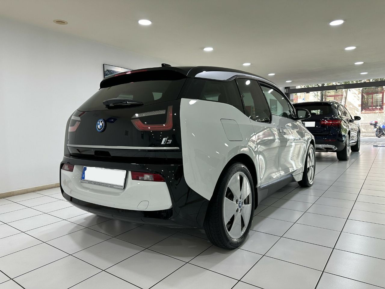 BMW i3 120 Ah  - Foto 28